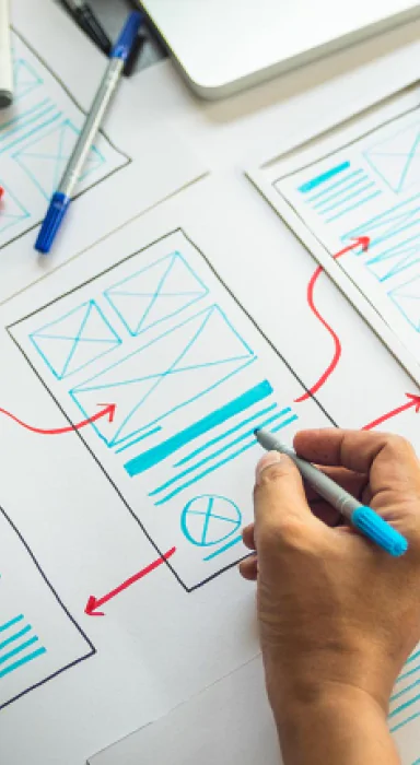 UI/UX
Web Design image